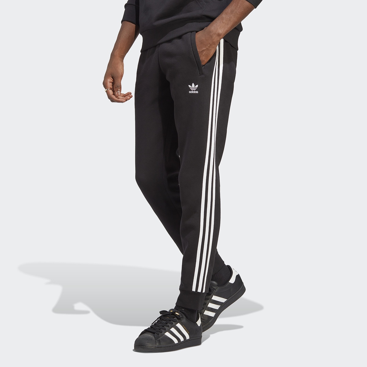 Pantalon Adicolor Classics 3 bandes adidas Originals