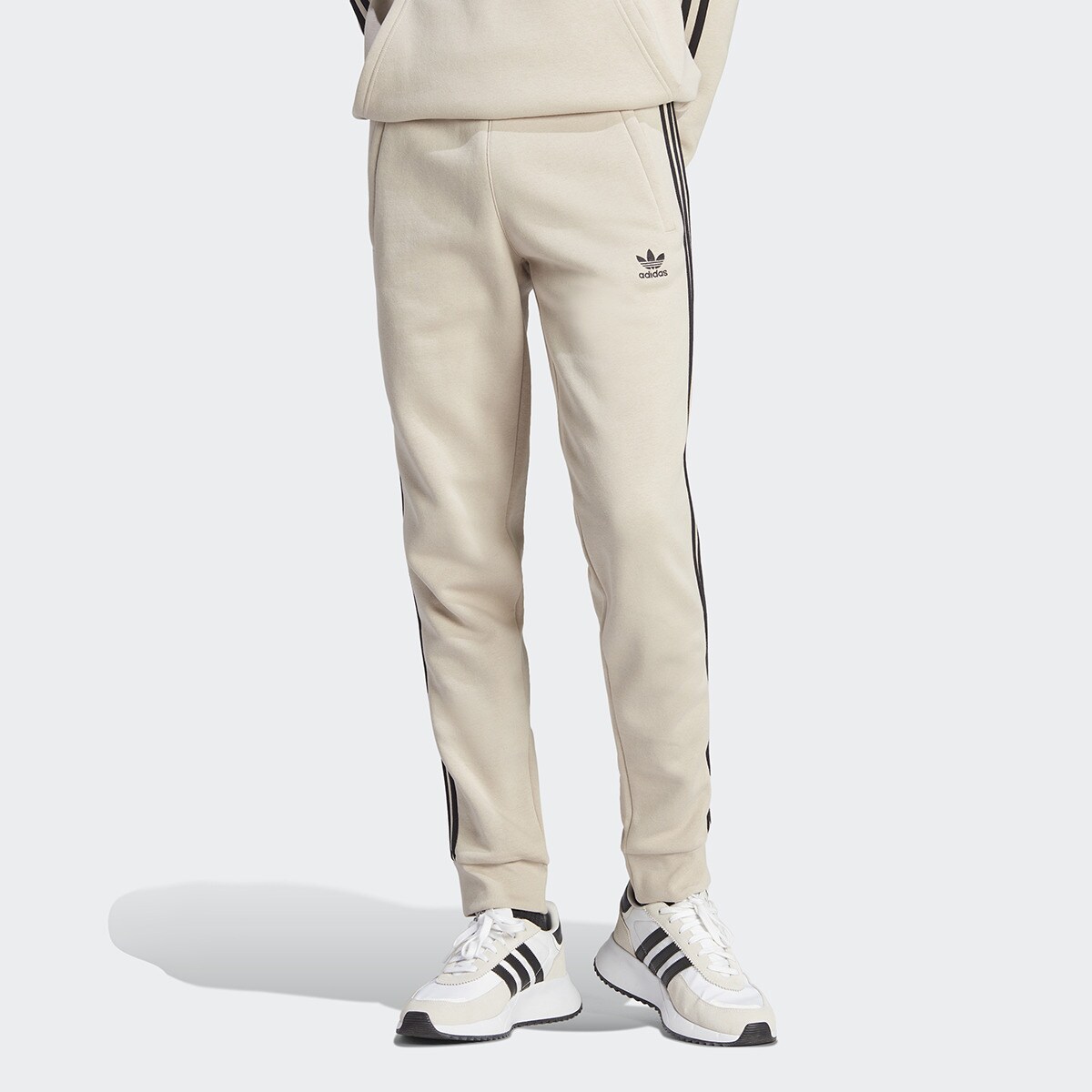 Pantalon Adicolor Classics 3 bandes adidas Originals