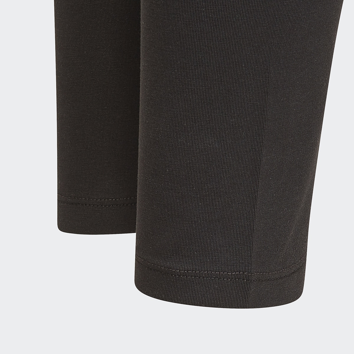 Leggings de Criança Adicolor Originals Preto-5