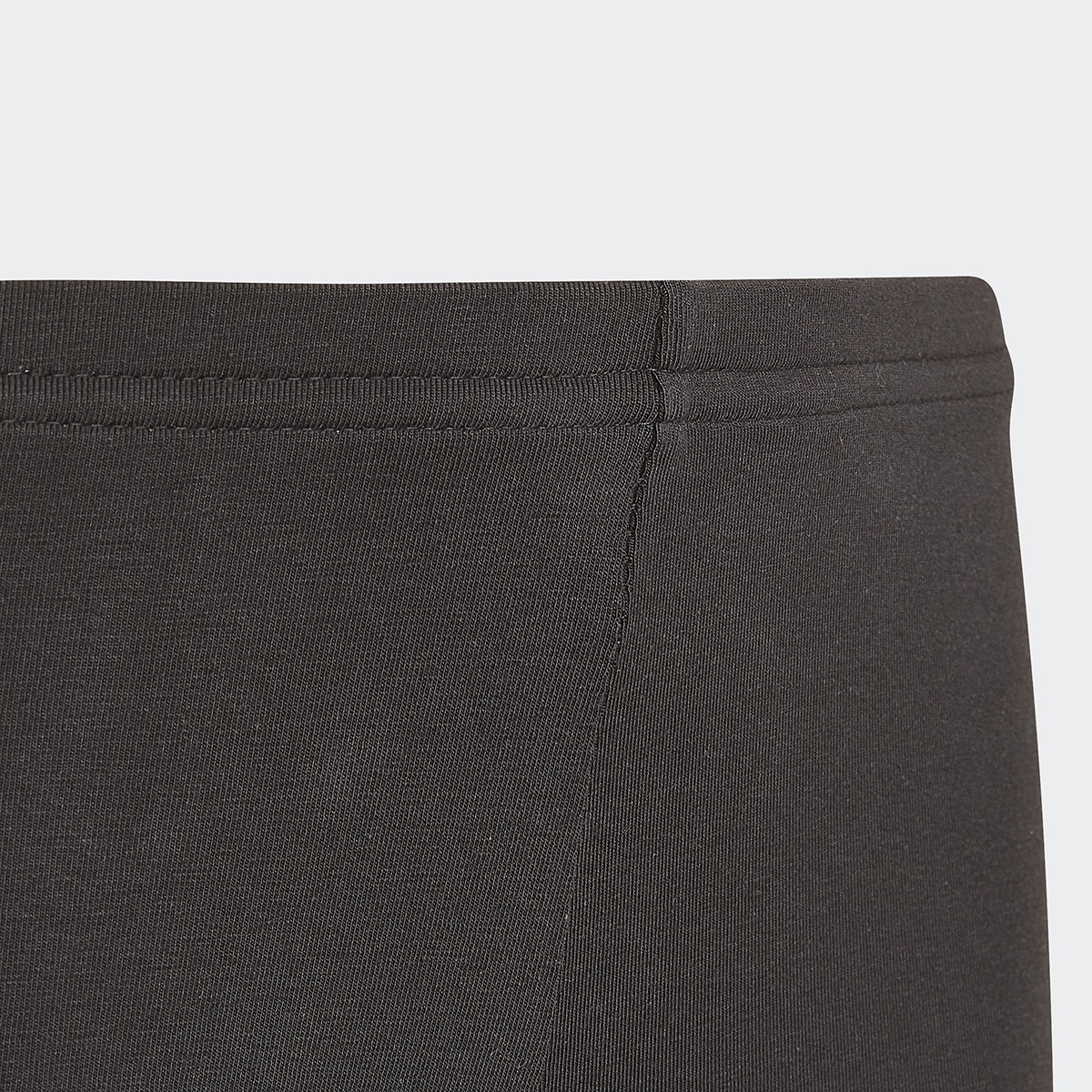 Leggings de Criança Adicolor Originals Preto-4