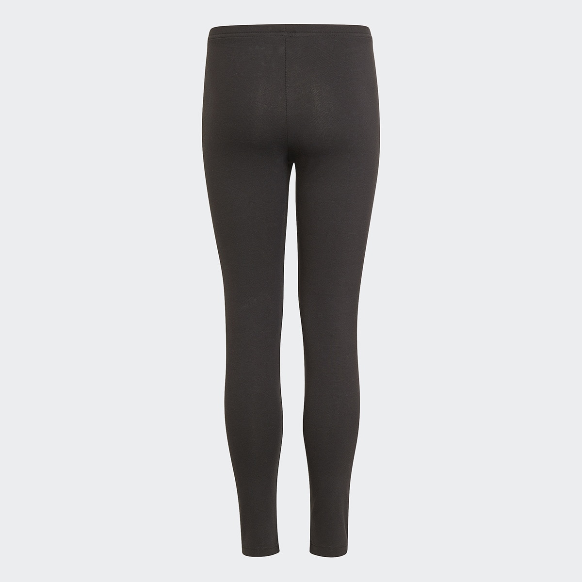 Leggings de Criança Adicolor Originals Preto-2
