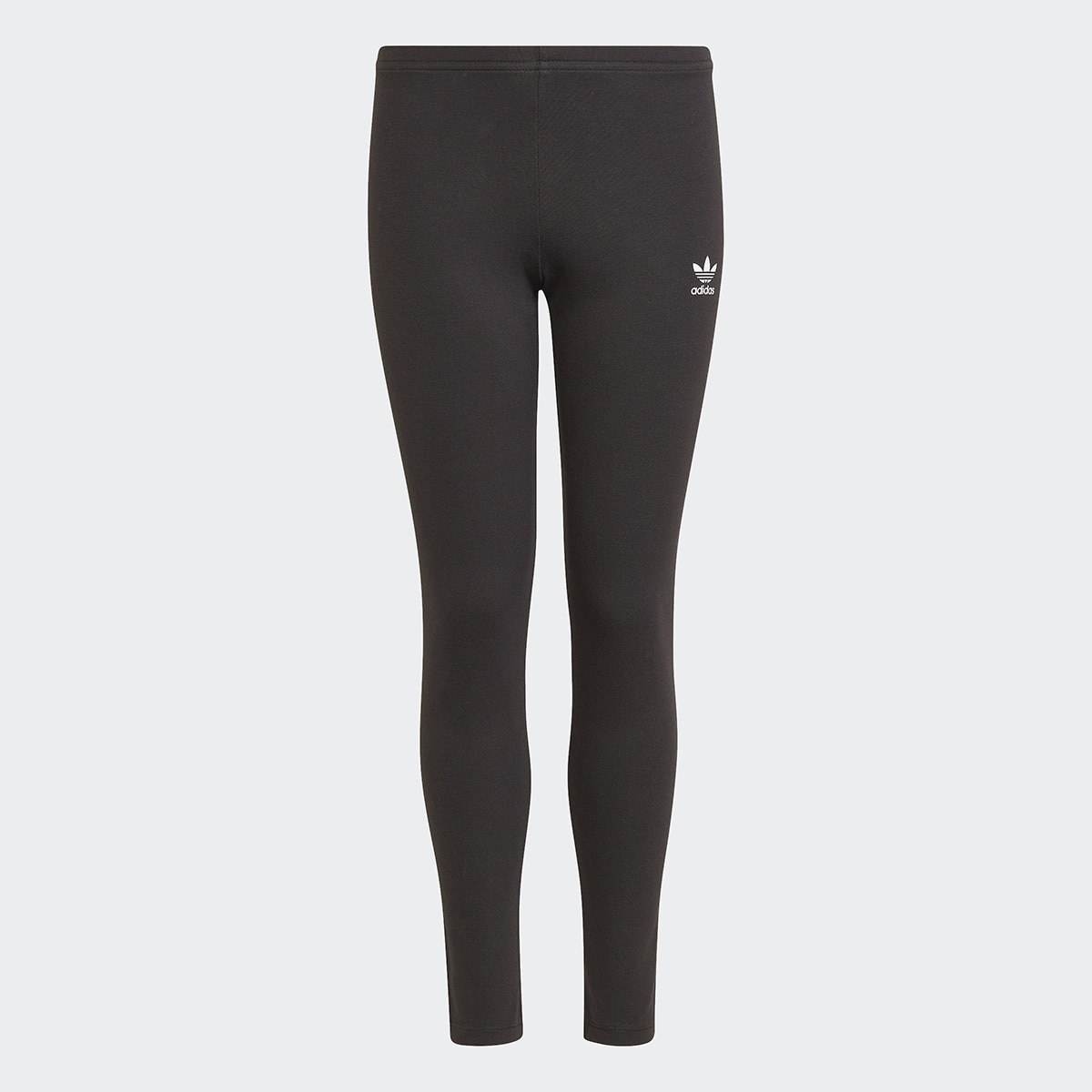 Leggings de Criança Adicolor Originals Preto-1