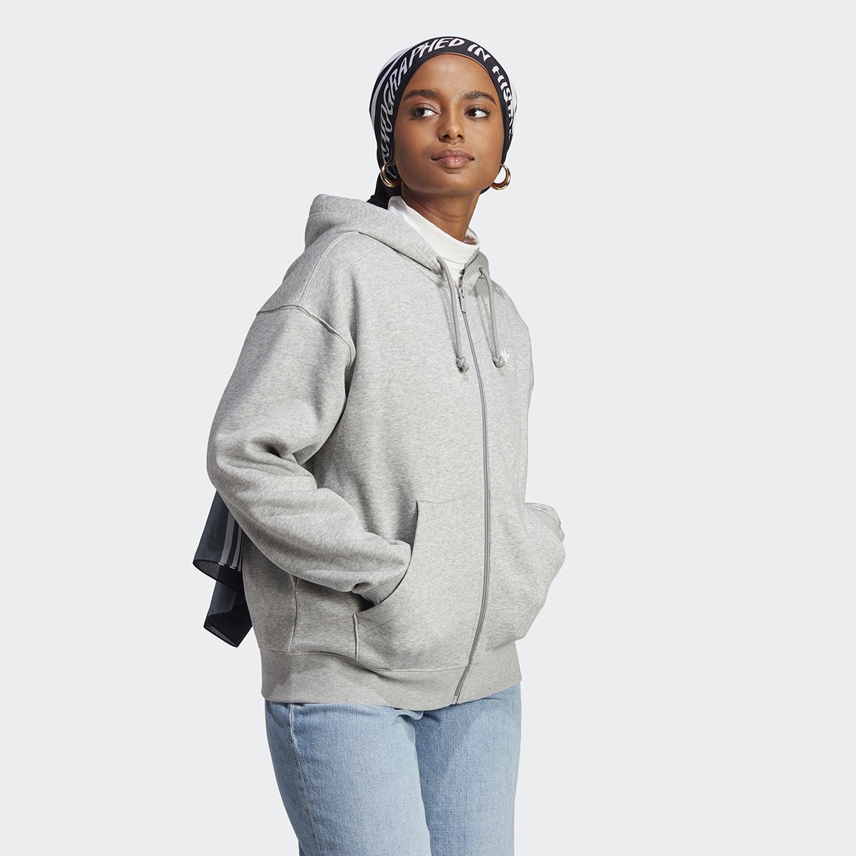 Sweat Essentials Boyfriend adidas Originals