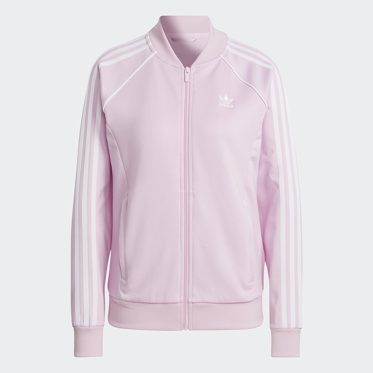Casaco de Mulher SST Adicolor Classics Originals Rosa-6