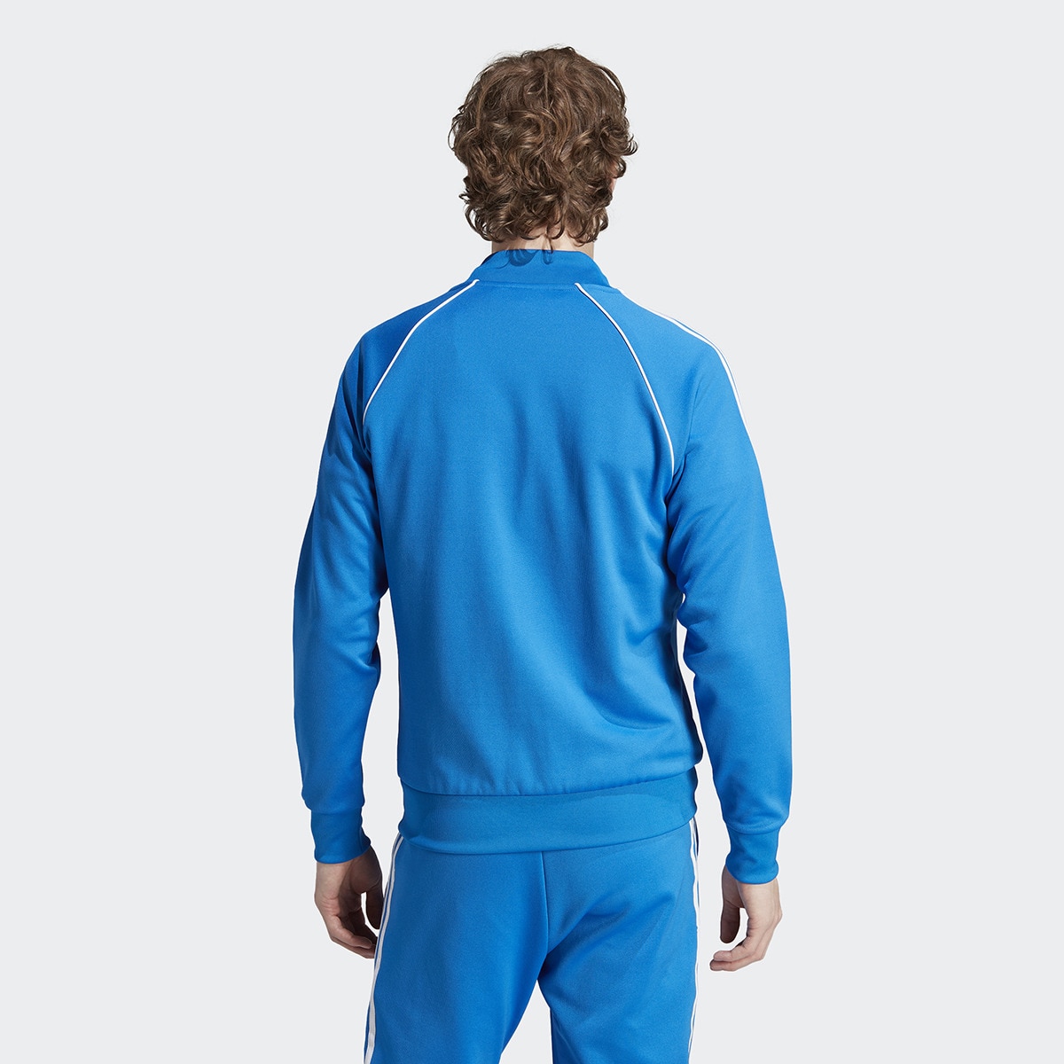 El Corte Inglés Adidas Ropa Para Hombre Chaqueta De Hombre SST
