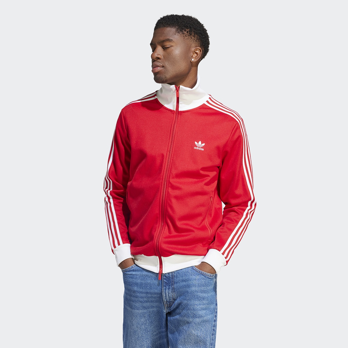Veste Adicolor Classics Beckenbauer adidas Originals