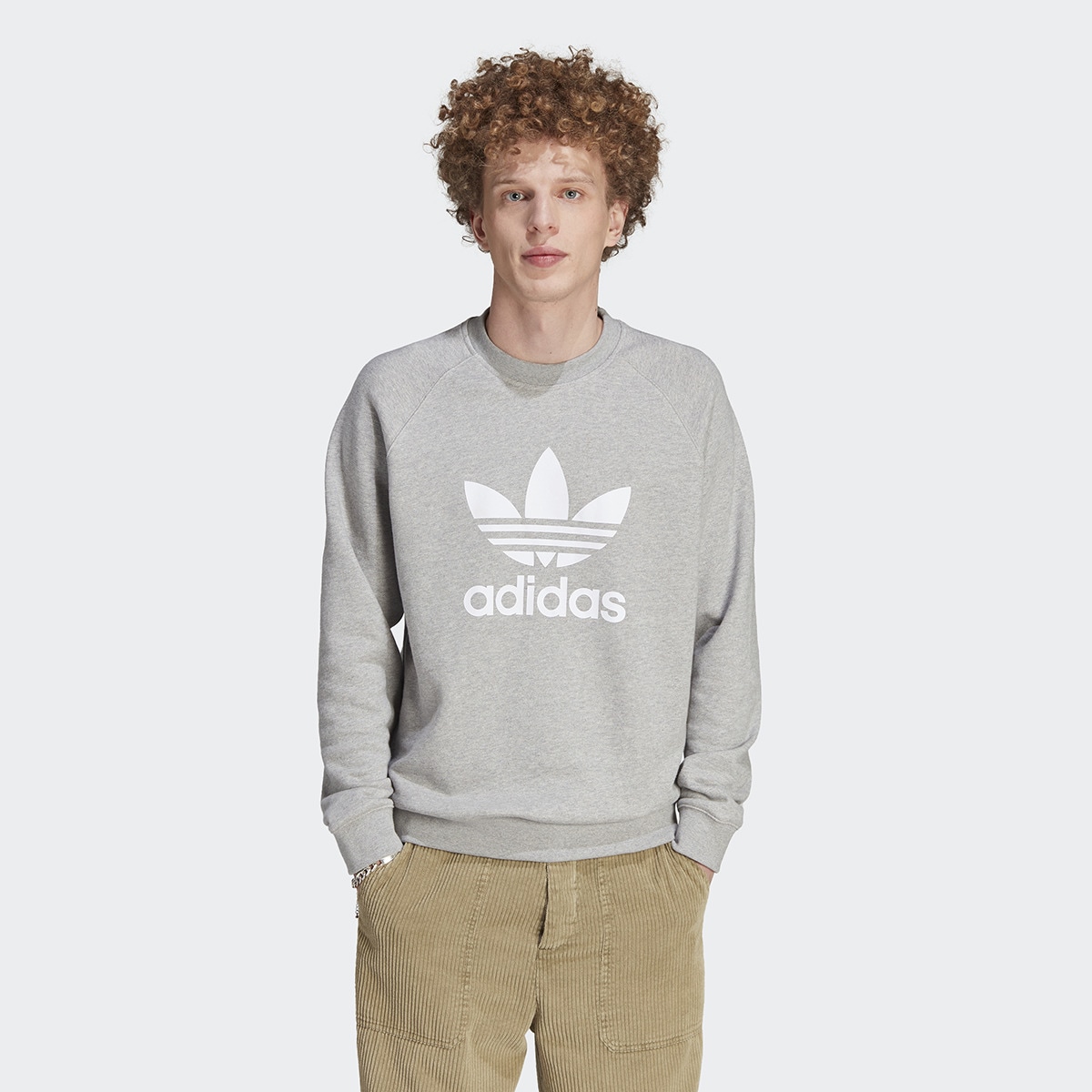 Sweat Adicolor Classics Trefoil adidas Originals