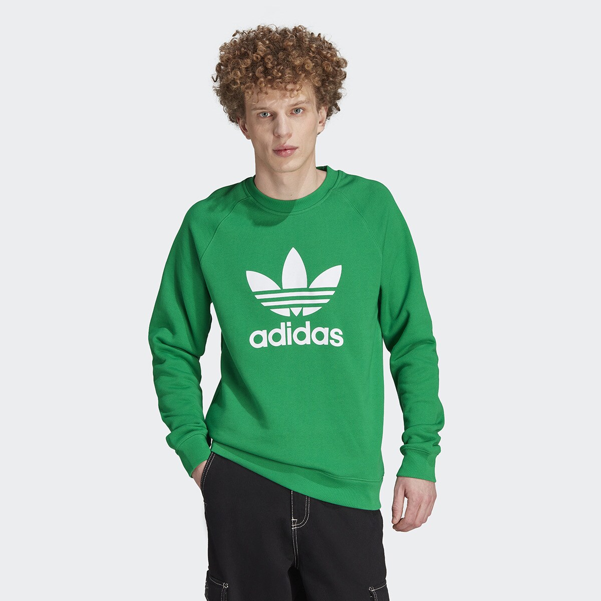 Sweat Adicolor Classics Trefoil adidas Originals