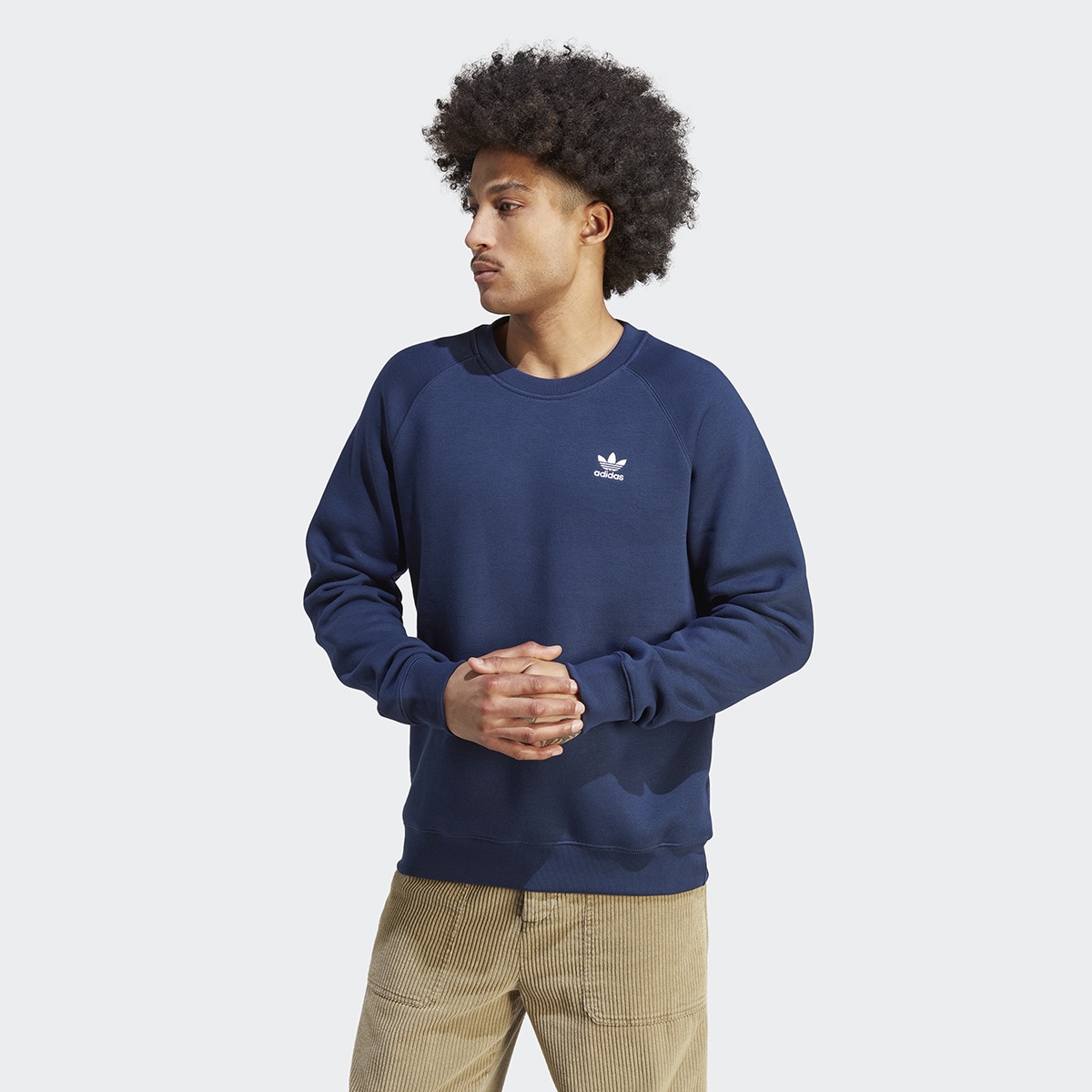 Sweat Trefoil Essentials adidas Originals
