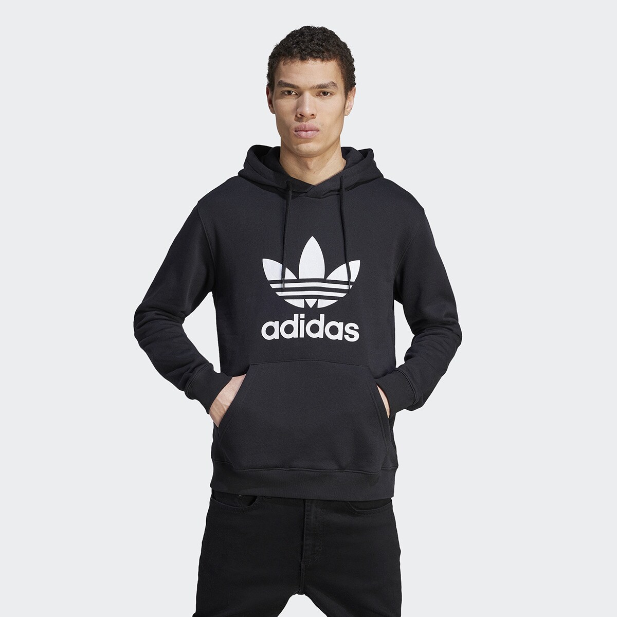 Sweat Adicolor Classics Trefoil adidas Originals