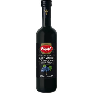 vinagre balsámico de Módena IGP aceto balsamico di Modena botella 500 ml - Prima