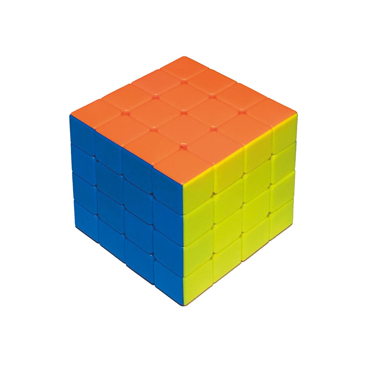 Cubo Cayro 4x4 2