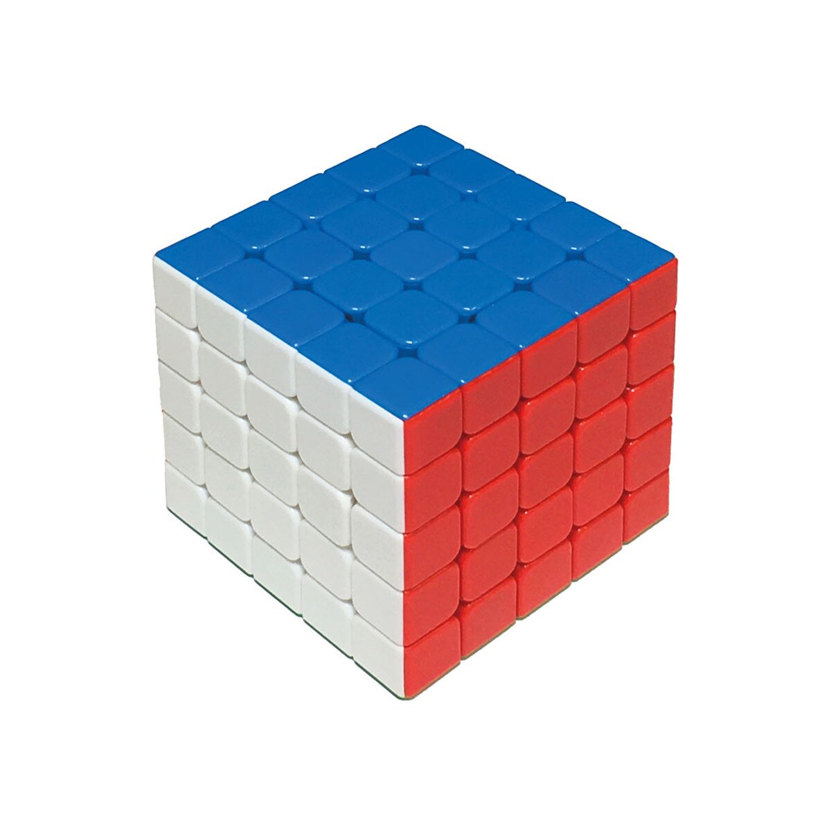 Cubo Cayro 5x5 2