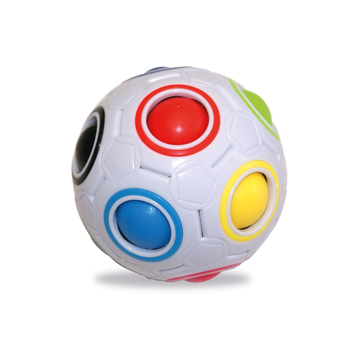 Rainbow ball Cayro ingenio 2