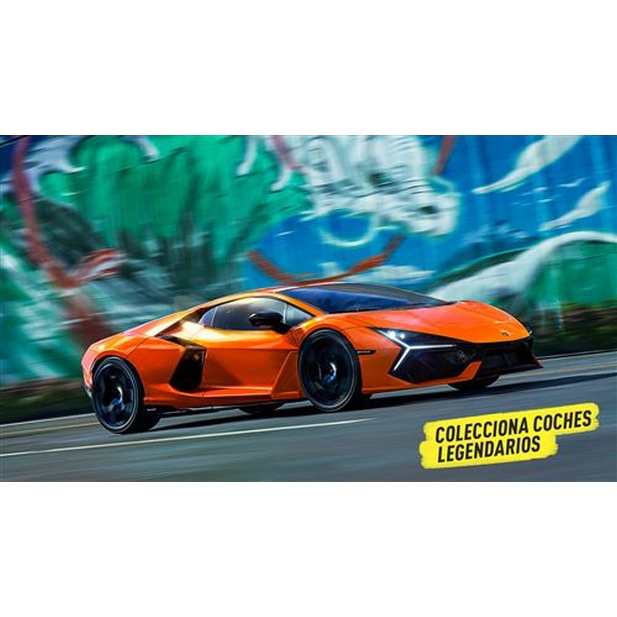 The Crew: Motorfest - PlayStation 4 5