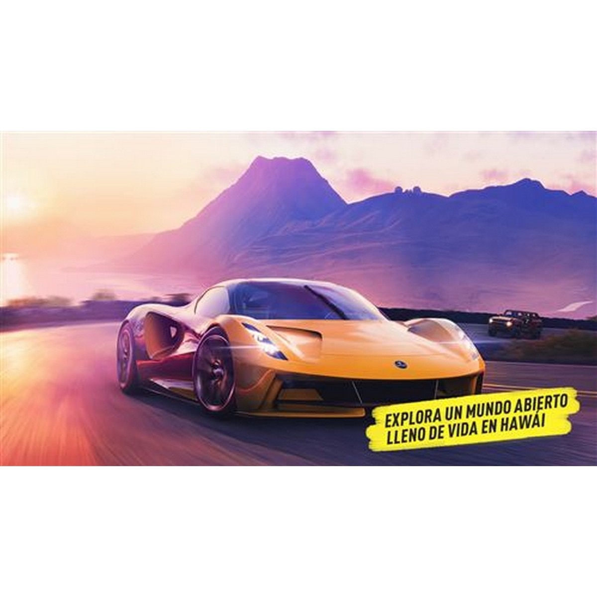 The Crew: Motorfest - PlayStation 4 2