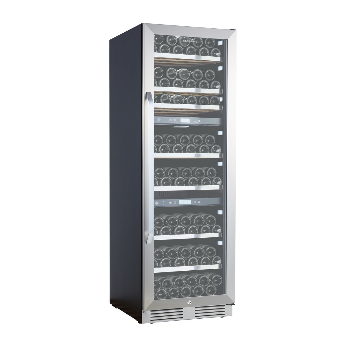 Imagen 0 de Vinoteca La Sommelière para 143 botellas -MT145TZ