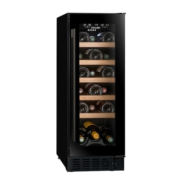 Imagen 0 de Vinoteca Climadiff para  20 botellas -CBU20S2B