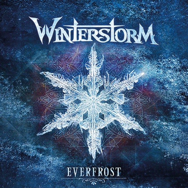 Imagen 0 de Everfrost (CD)