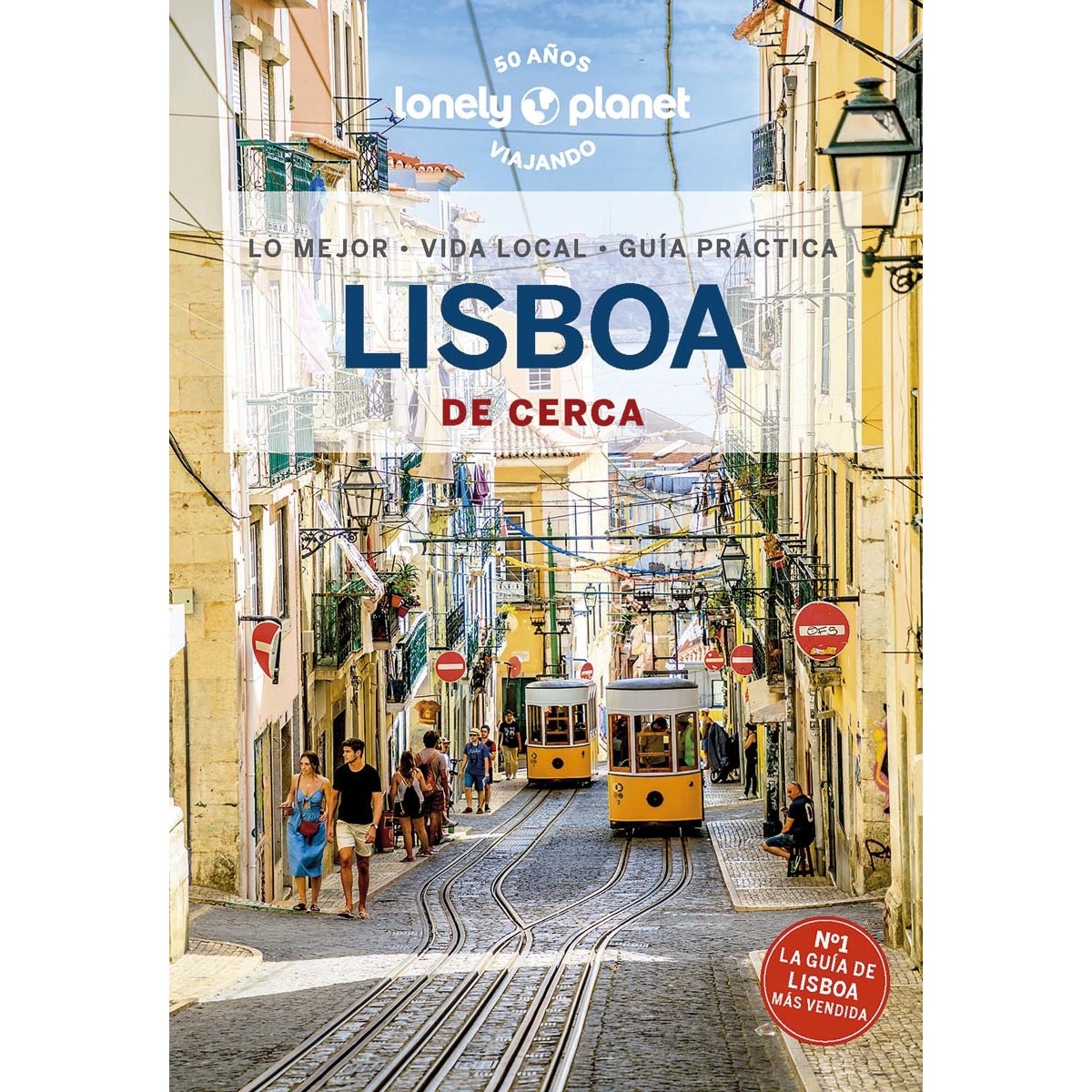 Imagem 0 de Lisboa De cerca 6 (Capa mole com abas)