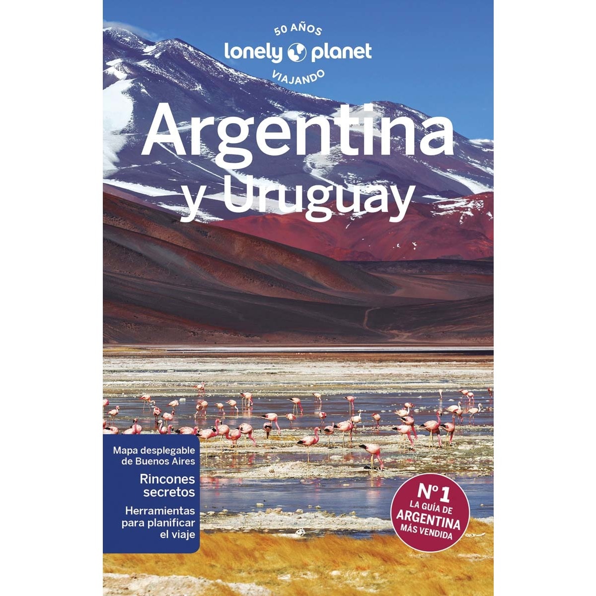 Imagem 0 de Argentina y Uruguay 8 (Capa mole)