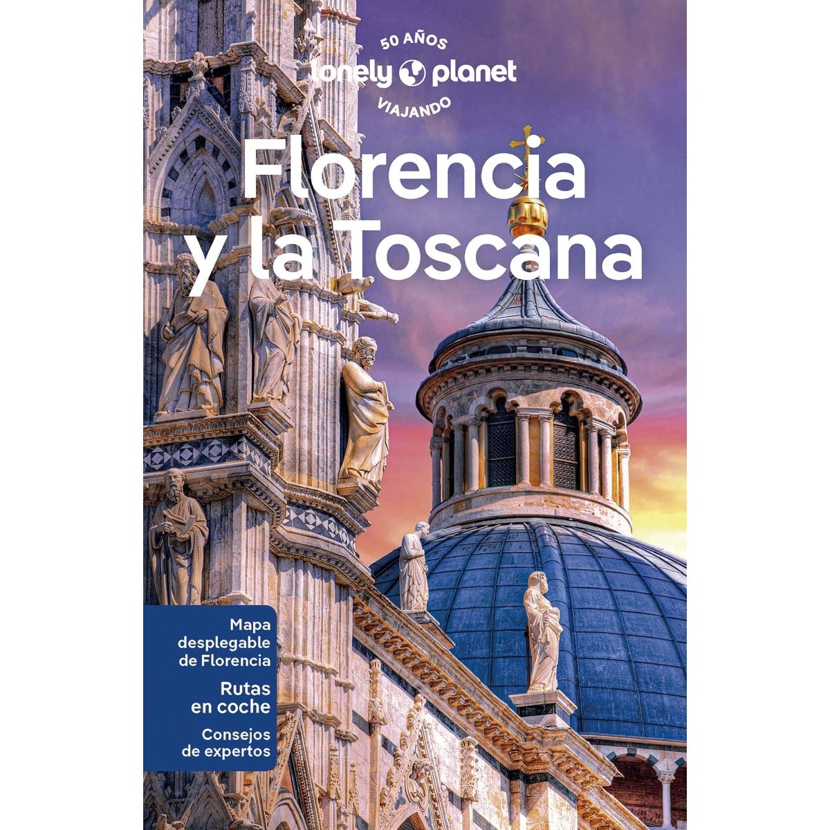 Imagem 0 de Florencia y la Toscana 7 (Capa mole)