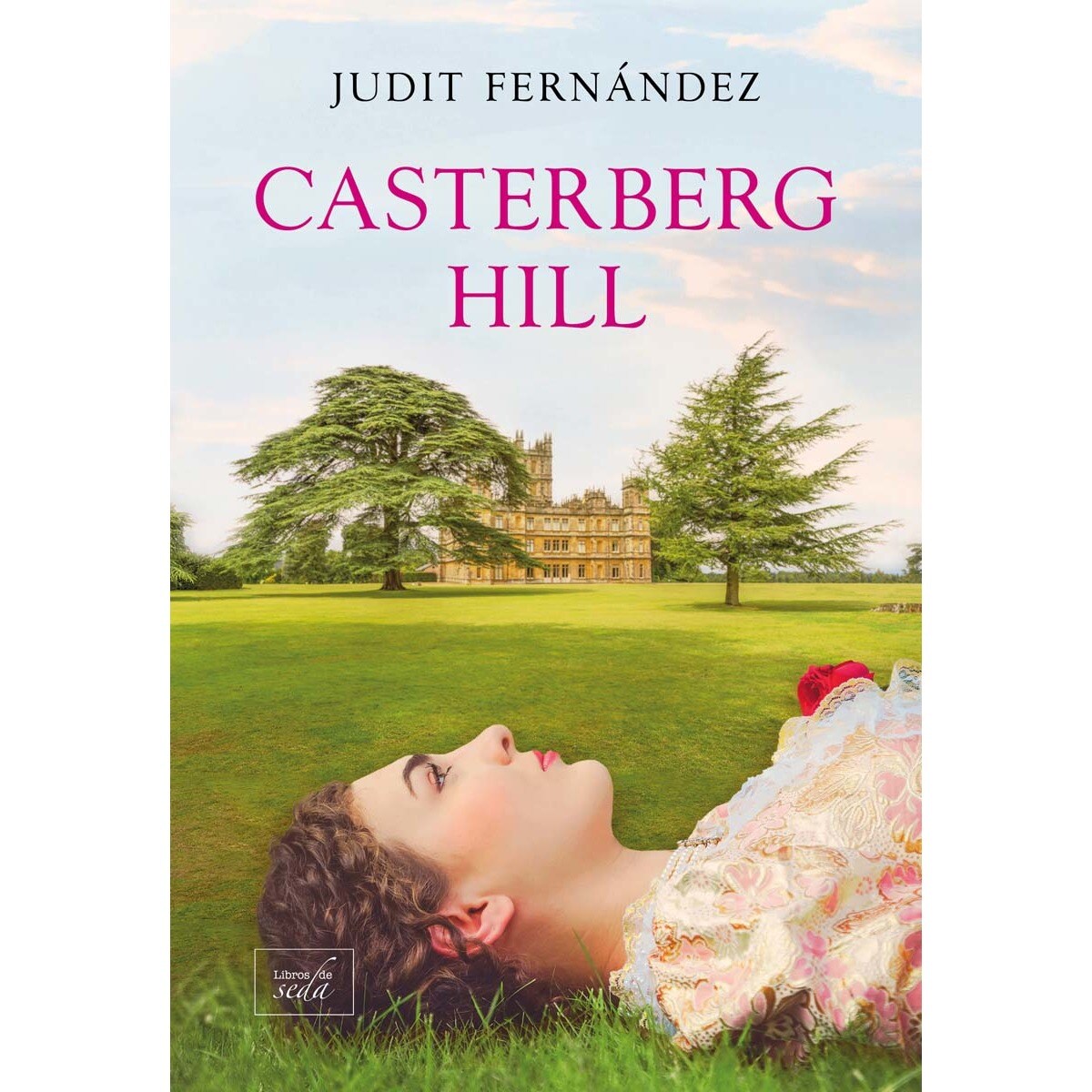 Casterberg Hill (Capa mole com abas) 1
