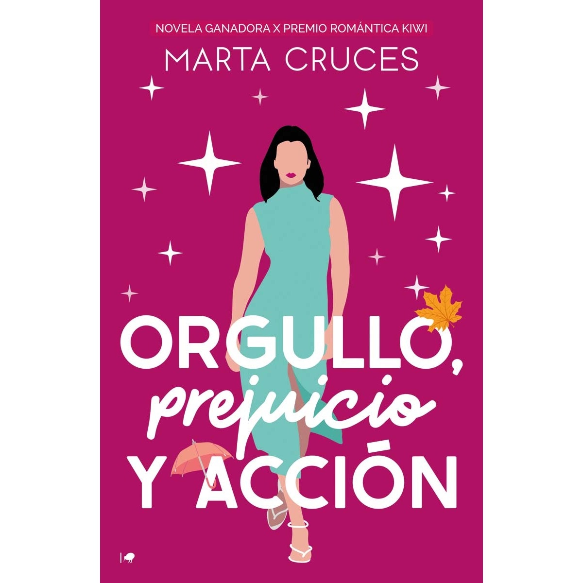 Imagem 0 de Orgullo, prejuicio y acción (Capa mole com abas)