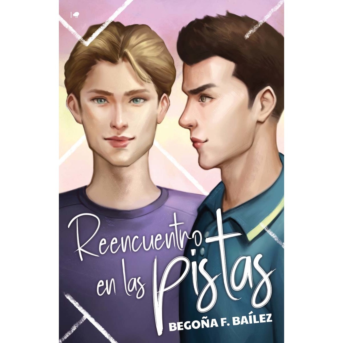 Imagem 0 de Reencuentro en las pistas (Capa mole com abas)