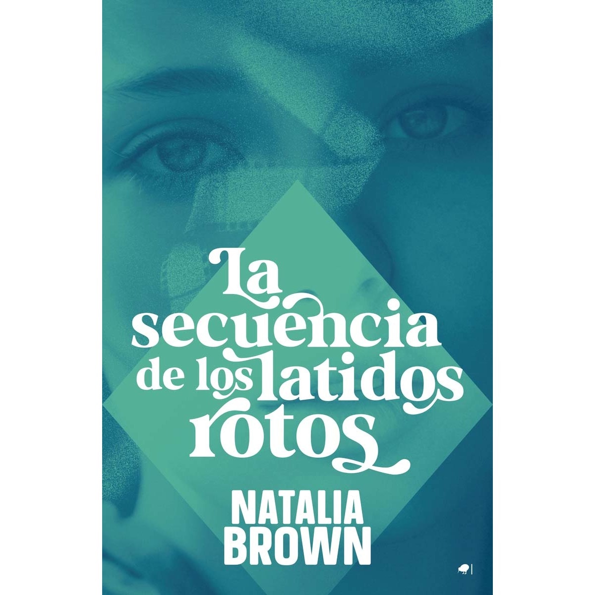 Imagem 0 de La secuencia de los latidos rotos (Capa mole com abas)