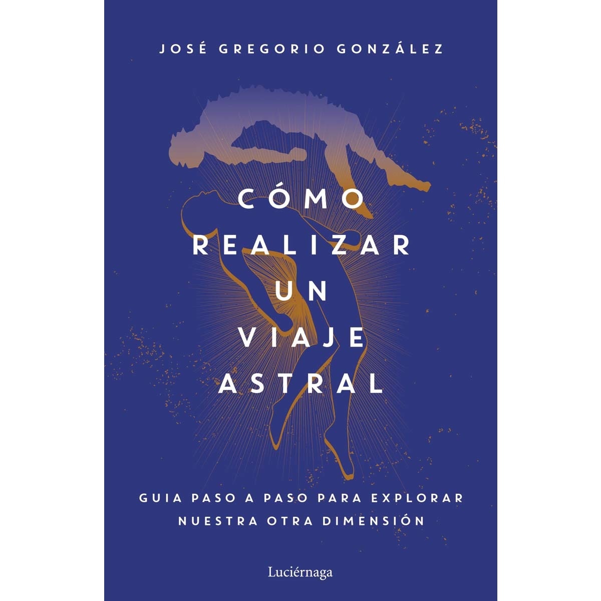 Cómo realizar un viaje astral (Capa mole com abas) 1