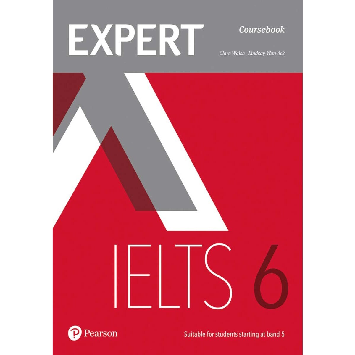 EXPERT IELTS 6 COURSEBOOK (Capa mole) 1
