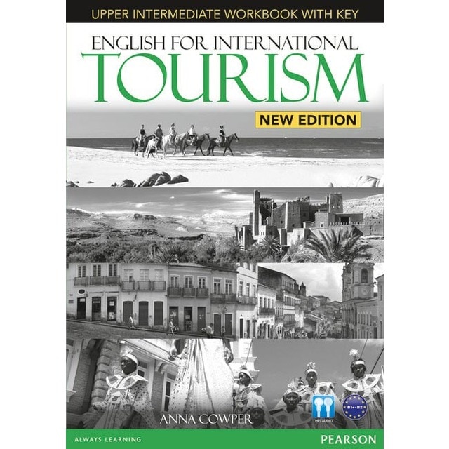 ENGLISH FOR INTERNATIONAL TOURISM UPPER INTERMEDIATE WORKBOOK WITH KEY A 1