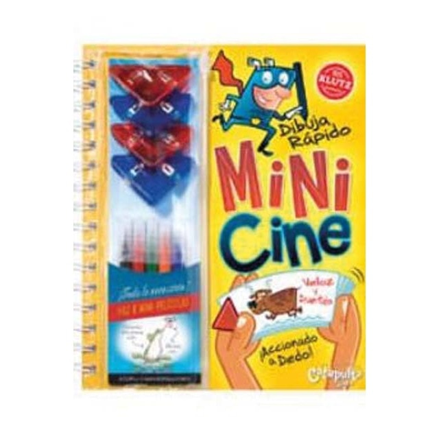 Mini cine (Capa mole) 1