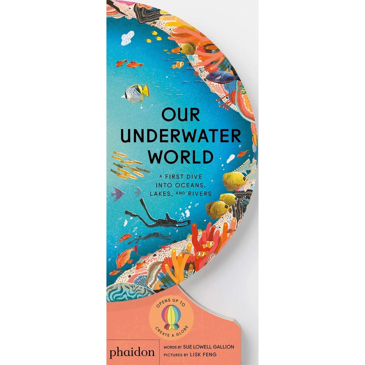 Our underwater world 1