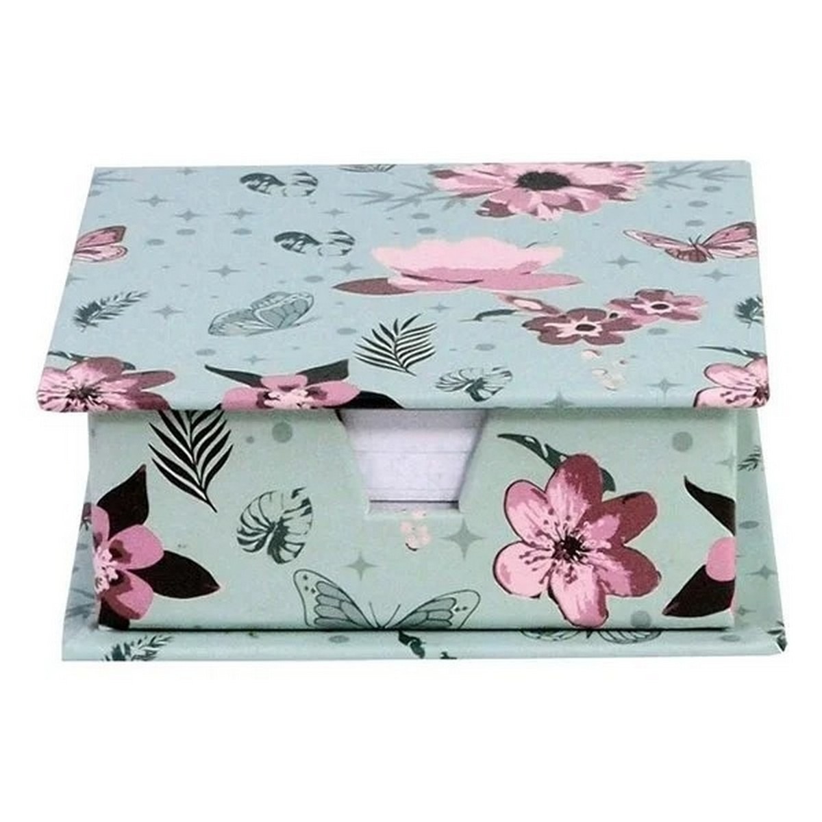 Caixa de Memorando Wonder 1