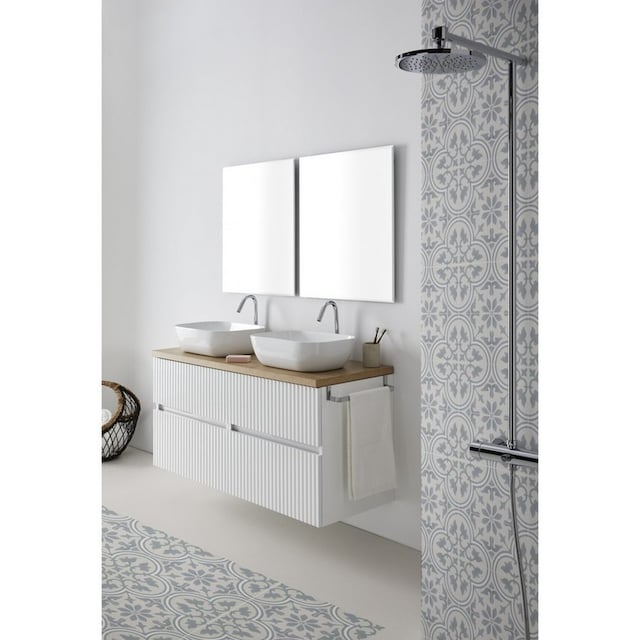 Imagem 0 de Bancada para Móvel de Casa de Banho em Madeira