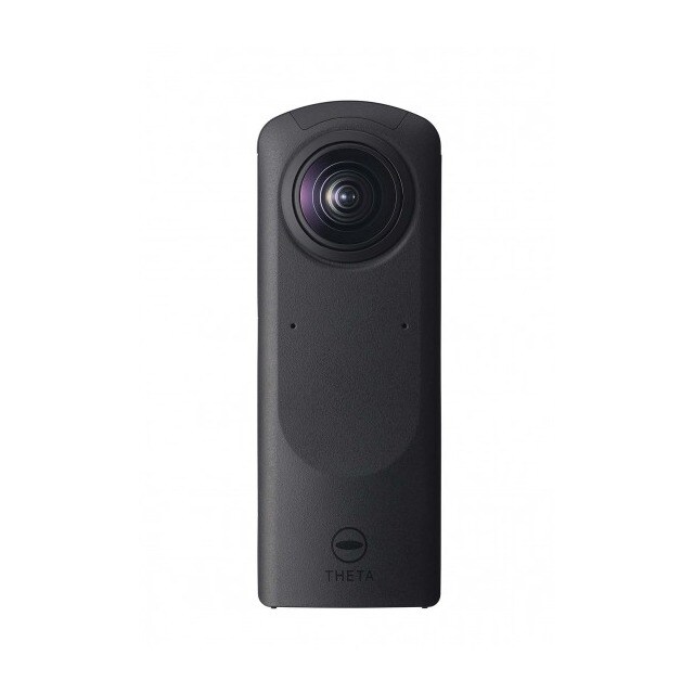 Cámara 360° Ricoh Theta Z1 Negro Negro-5