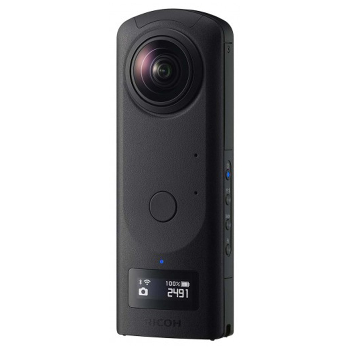 Cámara 360° Ricoh Theta Z1 Negro Negro-1