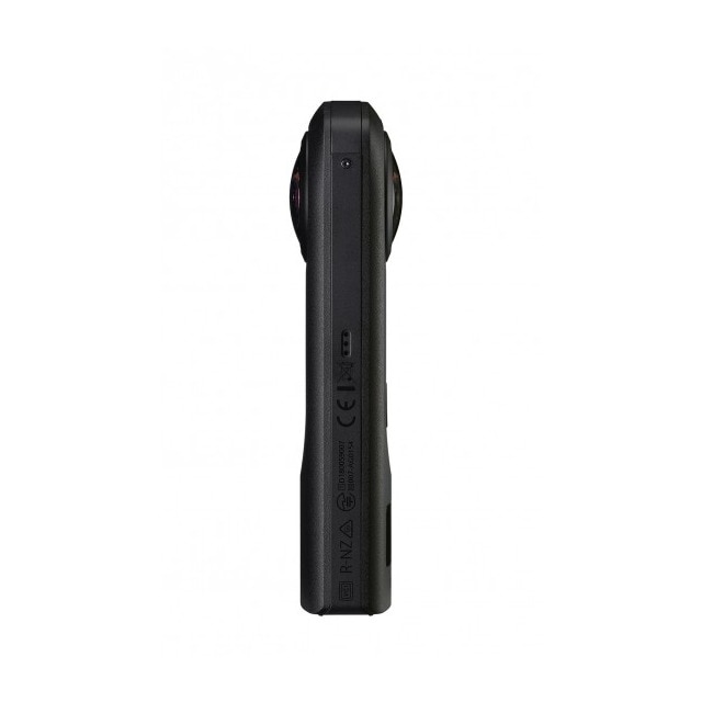 Cámara 360° Ricoh Theta Z1 Negro Negro-6
