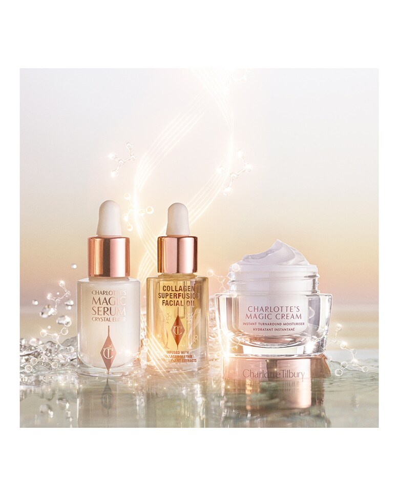 Aceite Facial Collagen Superfusion Charlotte Tilbury 4