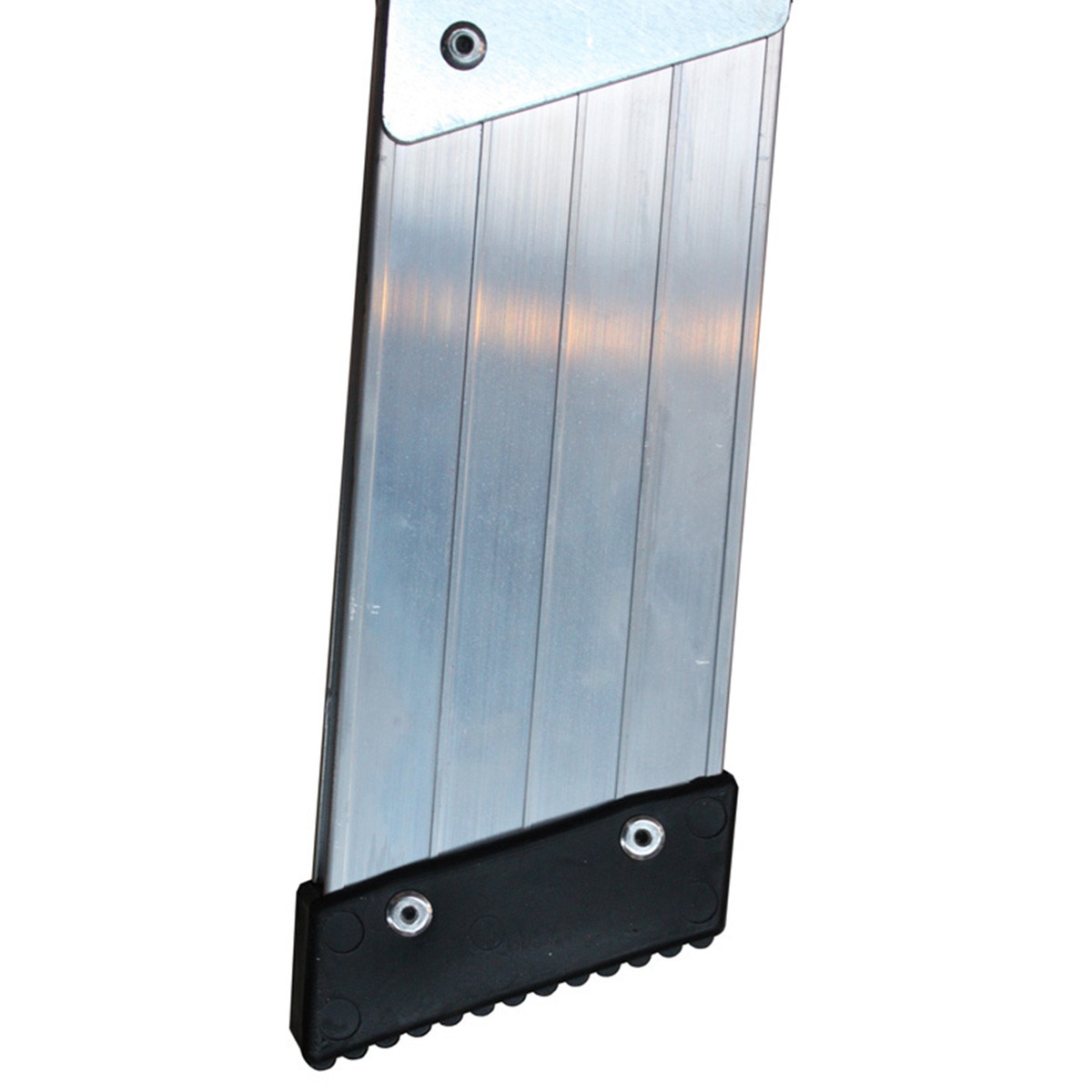 Plataforma de Trabalho Dobrável com 1 Degrau - 30 cm Aço/Preto-5