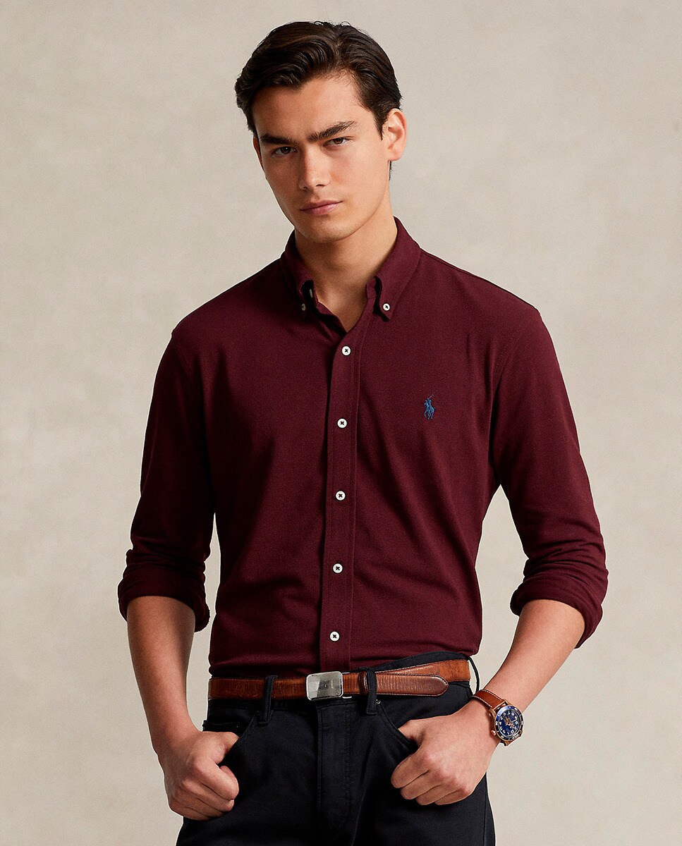 Chemise regular fit