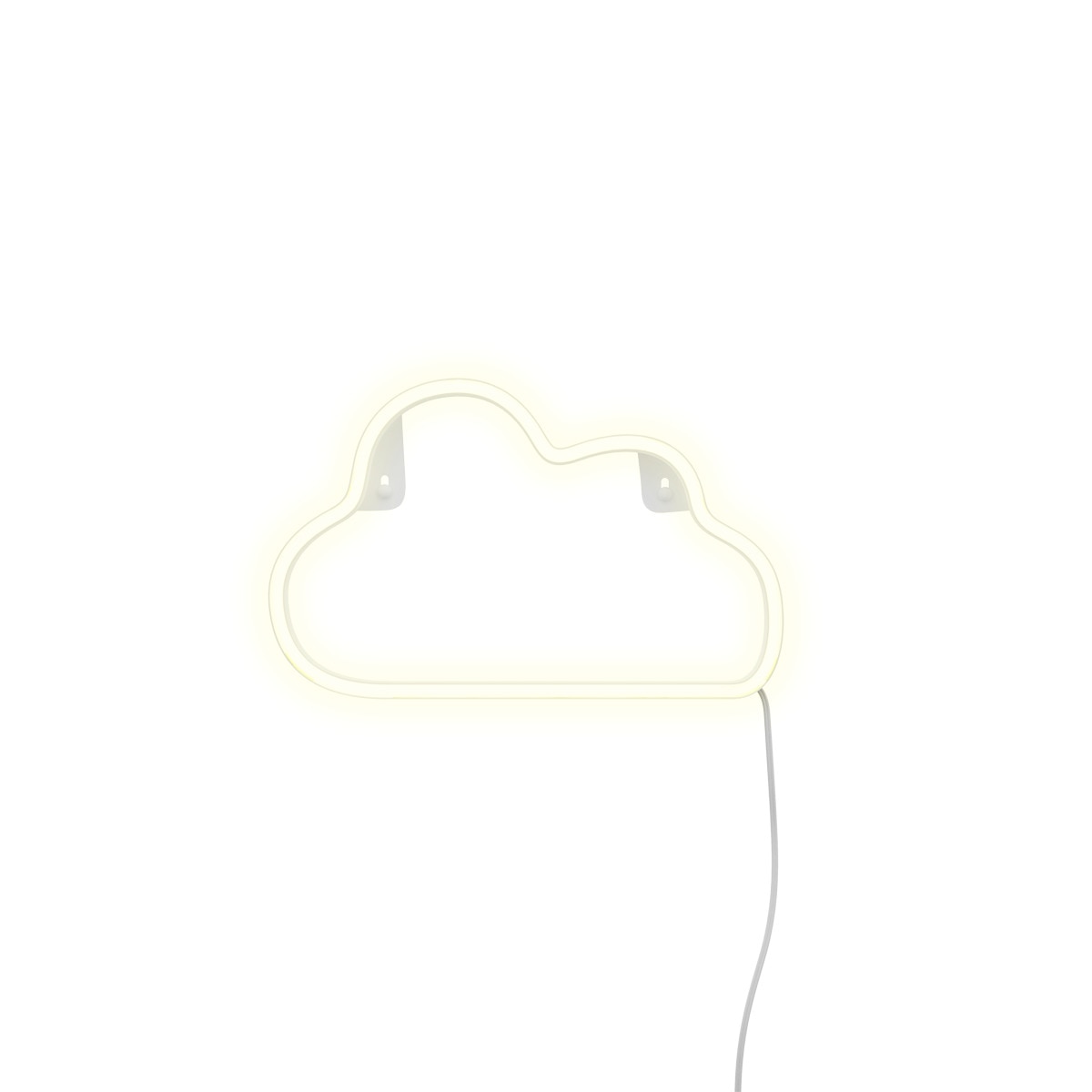 Imagem 0 de Sinal de Néon Nuvem