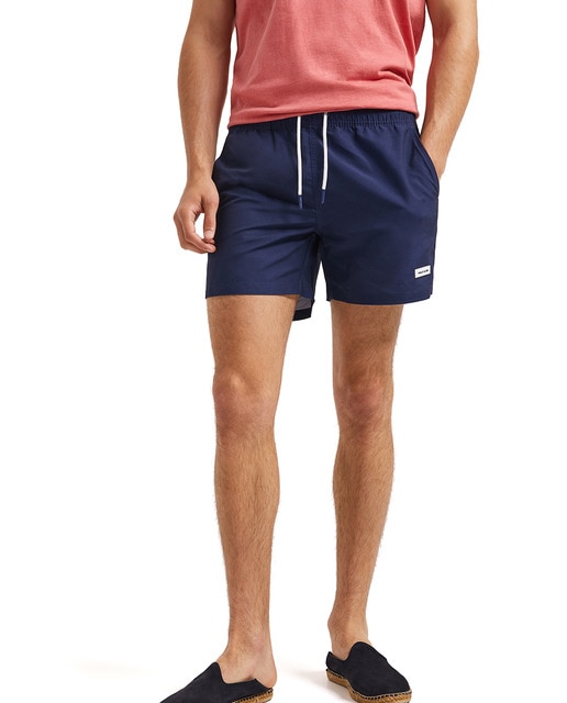 Imagen 0 de Bañador Pc Rubber Patch