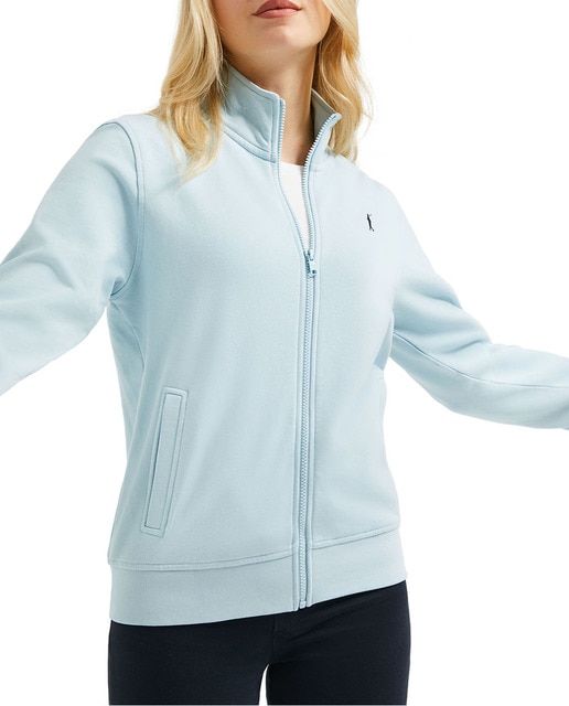 Imagen 0 de Sudadera abierta Rigby Go