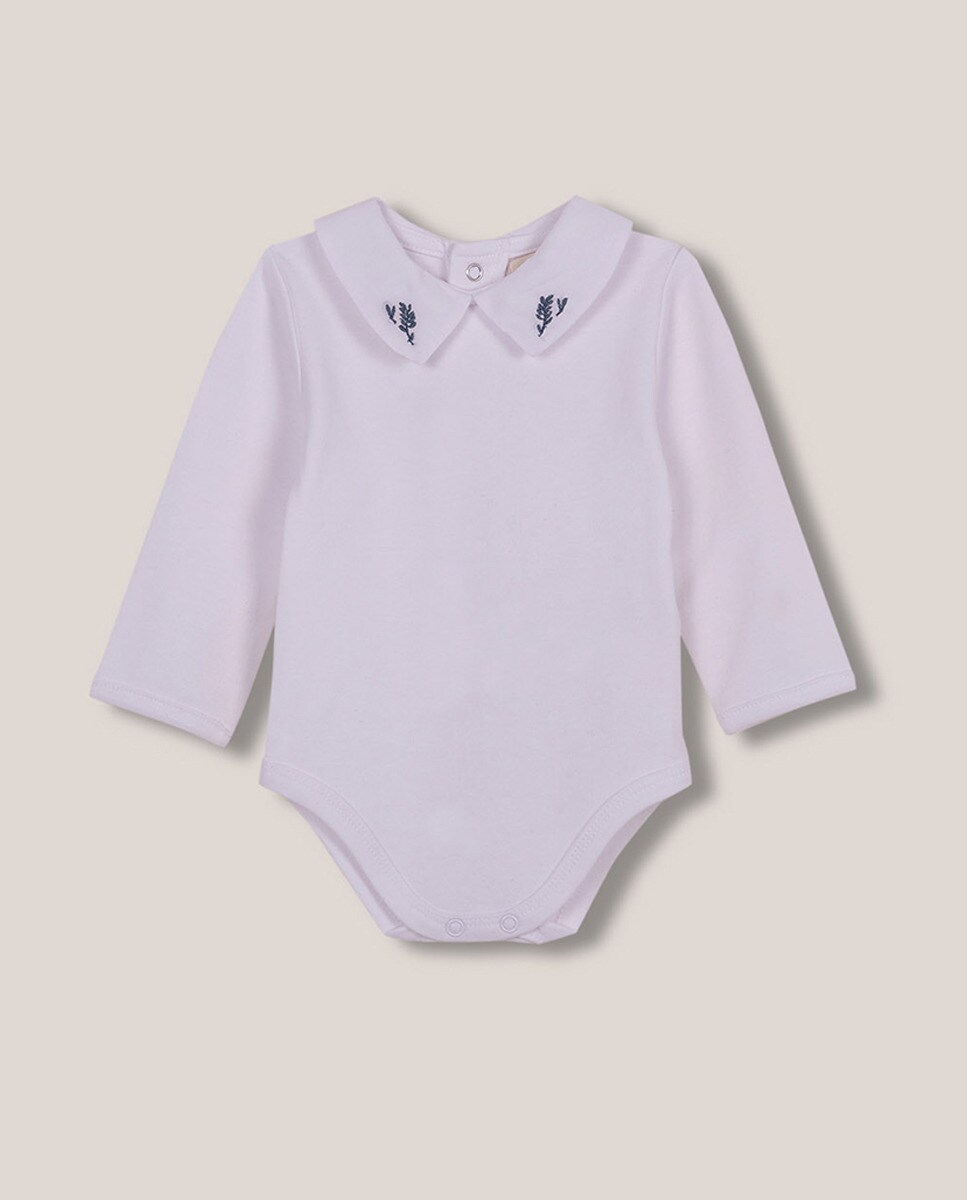 Body manches longues