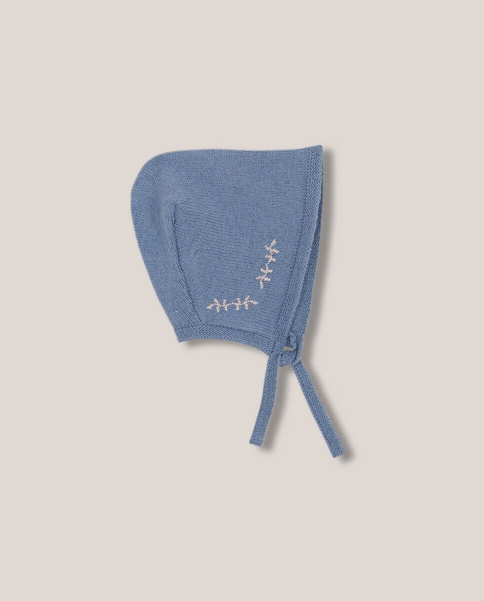 Bloomer avec broderie