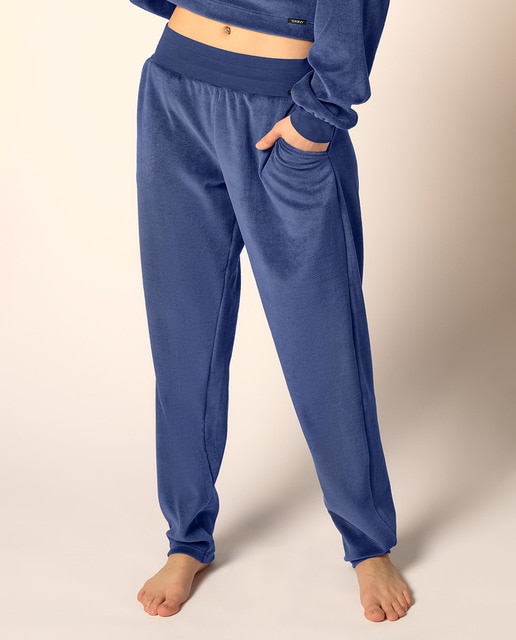 Imagen 0 de Pantalón de mujer largo estampado