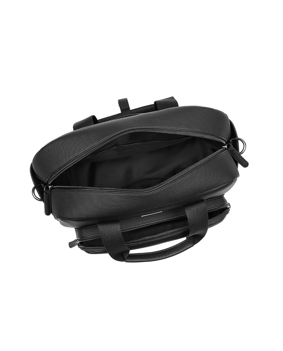 Mala de Viagem 48h |37 cm|0,95 kg Preto-3
